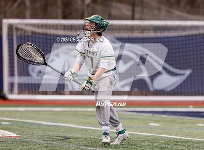 Thumbnail 1 in Lovett vs. Blessed Trinity photogallery.