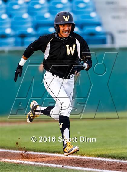 Thumbnail 1 in Wilcox vs Leland (CIF CCS D1 Semifinal) photogallery.