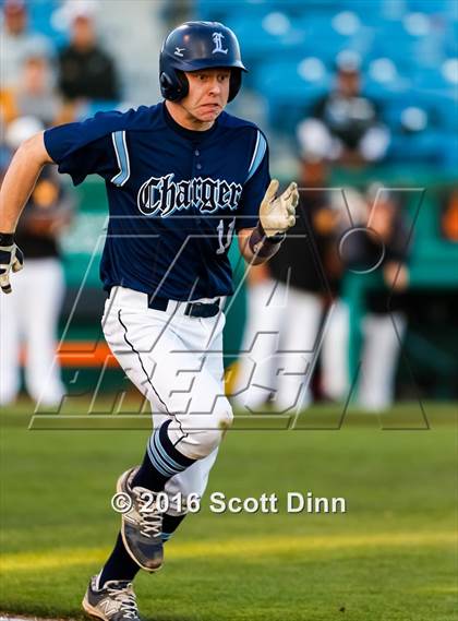 Thumbnail 2 in Wilcox vs Leland (CIF CCS D1 Semifinal) photogallery.