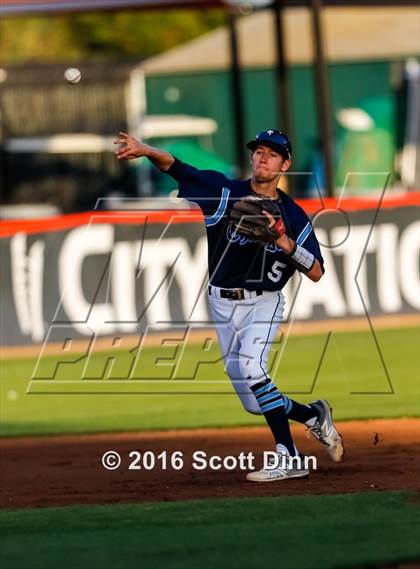 Thumbnail 1 in Wilcox vs Leland (CIF CCS D1 Semifinal) photogallery.