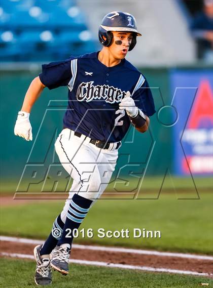 Thumbnail 1 in Wilcox vs Leland (CIF CCS D1 Semifinal) photogallery.