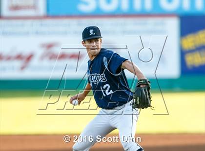 Thumbnail 3 in Wilcox vs Leland (CIF CCS D1 Semifinal) photogallery.