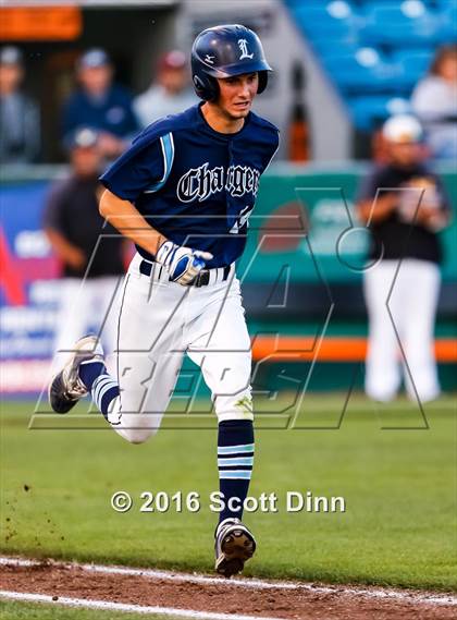 Thumbnail 3 in Wilcox vs Leland (CIF CCS D1 Semifinal) photogallery.