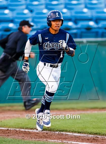 Thumbnail 2 in Wilcox vs Leland (CIF CCS D1 Semifinal) photogallery.