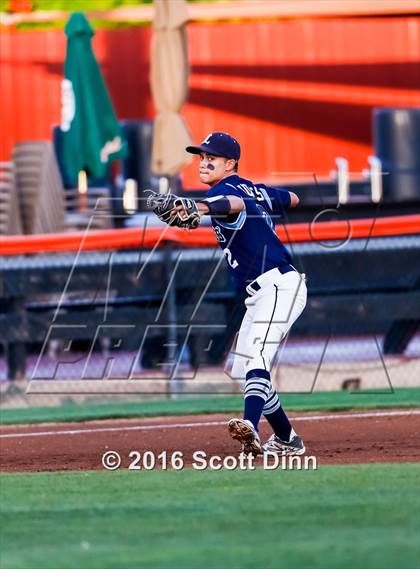 Thumbnail 1 in Wilcox vs Leland (CIF CCS D1 Semifinal) photogallery.