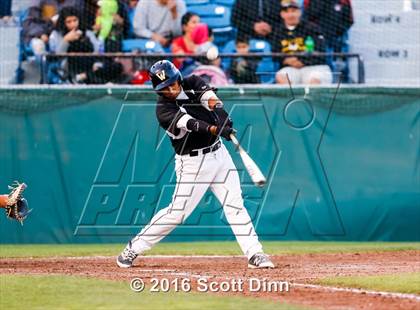 Thumbnail 2 in Wilcox vs Leland (CIF CCS D1 Semifinal) photogallery.