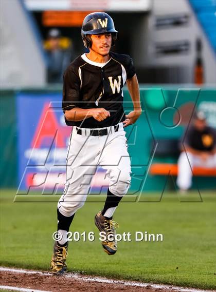 Thumbnail 1 in Wilcox vs Leland (CIF CCS D1 Semifinal) photogallery.