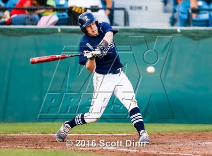 Thumbnail 2 in Wilcox vs Leland (CIF CCS D1 Semifinal) photogallery.