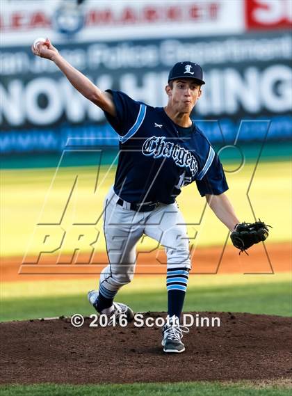 Thumbnail 1 in Wilcox vs Leland (CIF CCS D1 Semifinal) photogallery.
