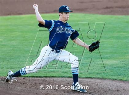 Thumbnail 1 in Wilcox vs Leland (CIF CCS D1 Semifinal) photogallery.