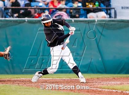 Thumbnail 1 in Wilcox vs Leland (CIF CCS D1 Semifinal) photogallery.