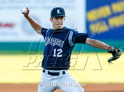 Thumbnail 1 in Wilcox vs Leland (CIF CCS D1 Semifinal) photogallery.