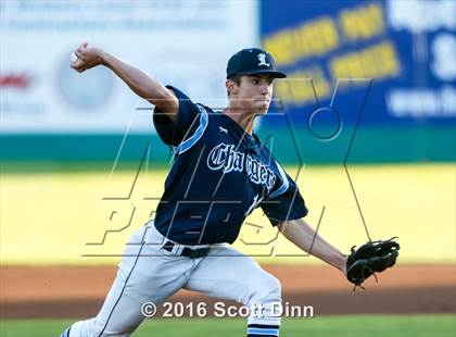 Thumbnail 2 in Wilcox vs Leland (CIF CCS D1 Semifinal) photogallery.