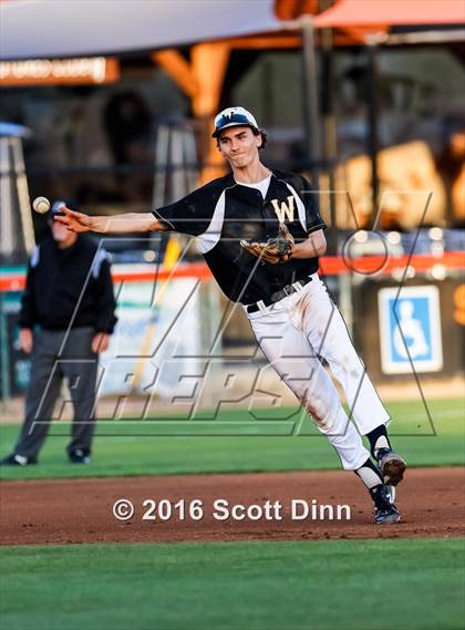 Thumbnail 1 in Wilcox vs Leland (CIF CCS D1 Semifinal) photogallery.
