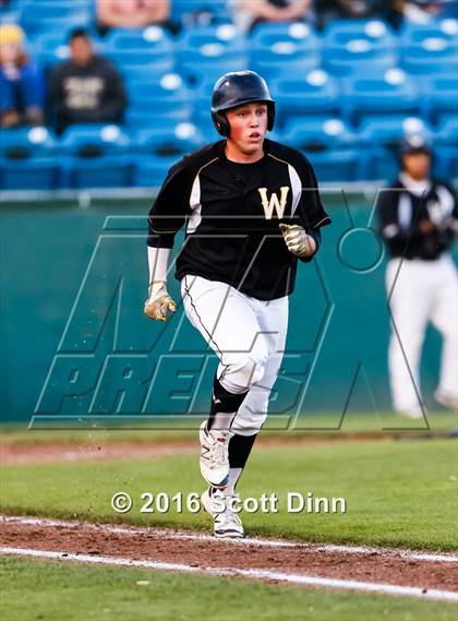 Thumbnail 1 in Wilcox vs Leland (CIF CCS D1 Semifinal) photogallery.