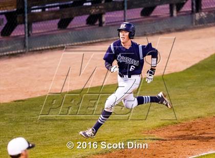 Thumbnail 1 in Wilcox vs Leland (CIF CCS D1 Semifinal) photogallery.