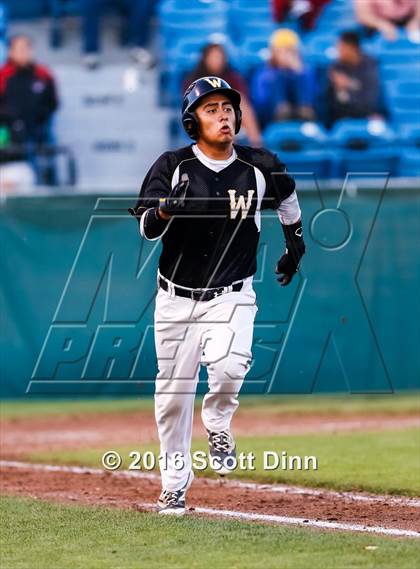 Thumbnail 1 in Wilcox vs Leland (CIF CCS D1 Semifinal) photogallery.