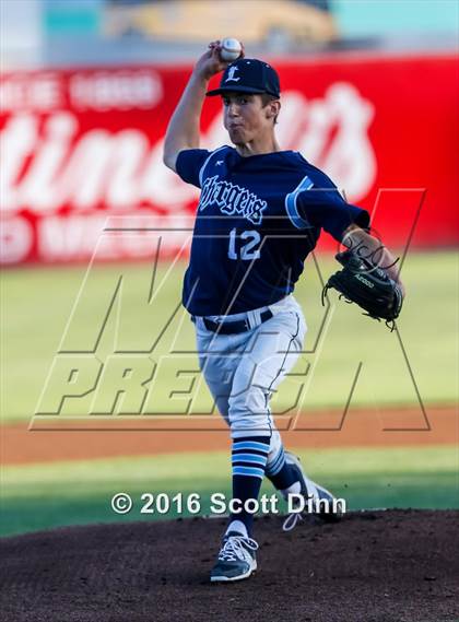Thumbnail 1 in Wilcox vs Leland (CIF CCS D1 Semifinal) photogallery.