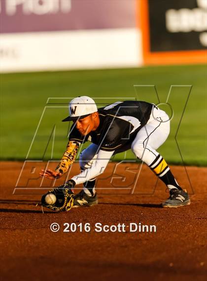 Thumbnail 1 in Wilcox vs Leland (CIF CCS D1 Semifinal) photogallery.