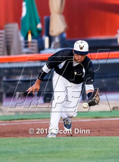 Thumbnail 1 in Wilcox vs Leland (CIF CCS D1 Semifinal) photogallery.