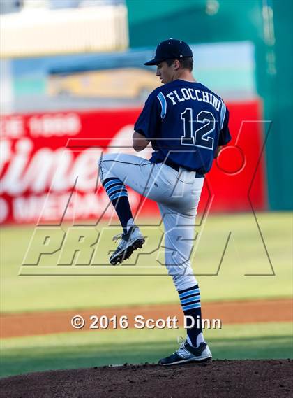 Thumbnail 3 in Wilcox vs Leland (CIF CCS D1 Semifinal) photogallery.
