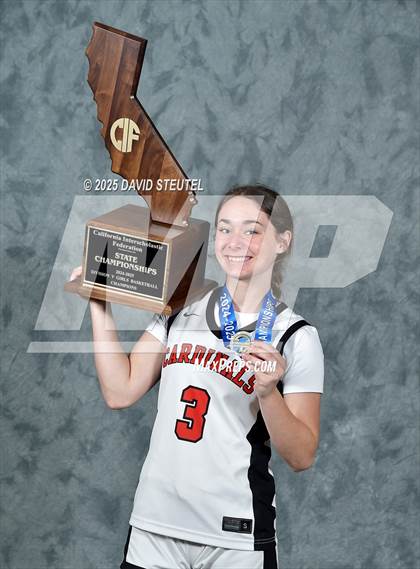 Thumbnail 1 in Woodland Christian (CIF State D5 Awards) photogallery.