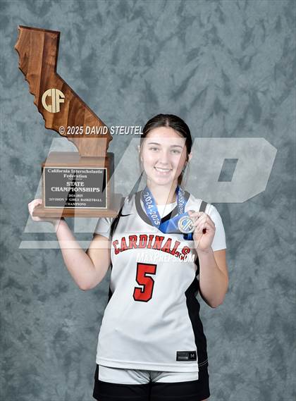 Thumbnail 3 in Woodland Christian (CIF State D5 Awards) photogallery.