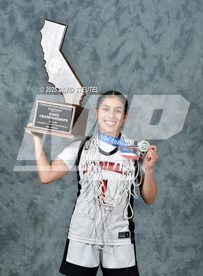 Thumbnail 1 in Woodland Christian (CIF State D5 Awards) photogallery.