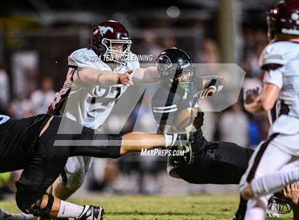 Thumbnail 1 in Perryville @ Bigelow photogallery.