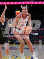 Photo from the gallery "St. Ignatius College Preparatory vs. Sacred Heart Cathedral Preparatory (Bruce Mahoney @Chase Center)"