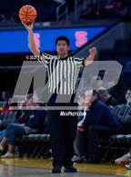 Photo from the gallery "St. Ignatius College Preparatory vs. Sacred Heart Cathedral Preparatory (Bruce Mahoney @Chase Center)"