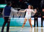 Photo from the gallery "St. Ignatius College Preparatory vs. Sacred Heart Cathedral Preparatory (Bruce Mahoney @Chase Center)"
