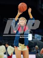 Photo from the gallery "St. Ignatius College Preparatory vs. Sacred Heart Cathedral Preparatory (Bruce Mahoney @Chase Center)"