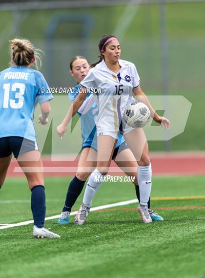 Thumbnail 1 in Fort Collins @ Poudre photogallery.