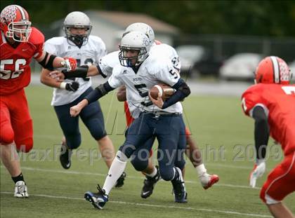 Thumbnail 3 in Eagle River @ West photogallery.