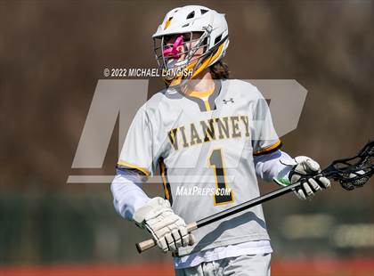 Thumbnail 1 in Holmdel @ St John-Vianney photogallery.