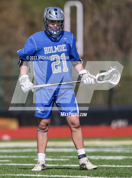 Thumbnail 3 in Holmdel @ St John-Vianney photogallery.