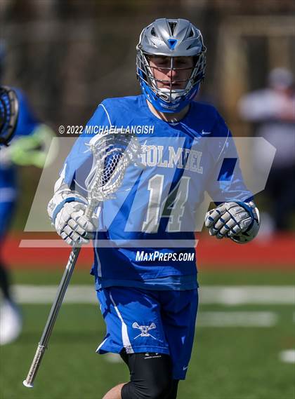 Thumbnail 1 in Holmdel @ St John-Vianney photogallery.