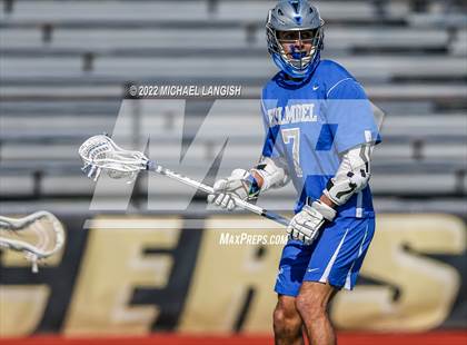 Thumbnail 3 in Holmdel @ St John-Vianney photogallery.