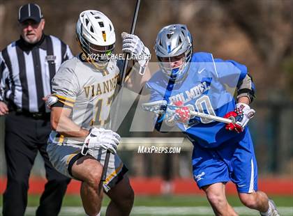 Thumbnail 1 in Holmdel @ St John-Vianney photogallery.