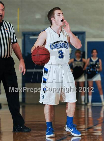 Thumbnail 2 in Northwest Christian @ Valley Christian photogallery.