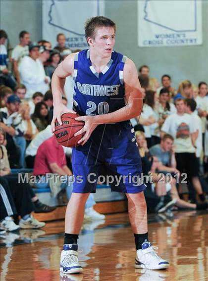 Thumbnail 3 in Northwest Christian @ Valley Christian photogallery.