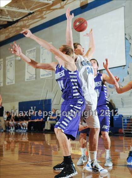 Thumbnail 1 in Northwest Christian @ Valley Christian photogallery.