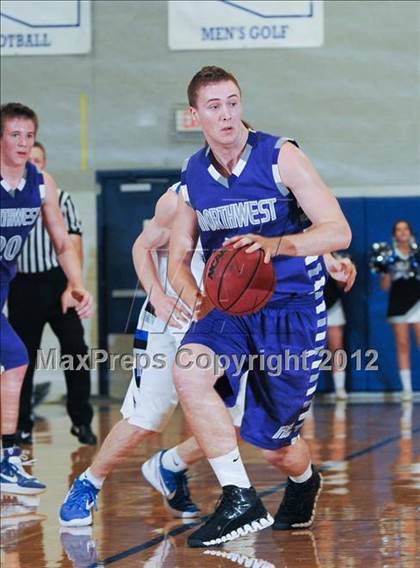 Thumbnail 1 in Northwest Christian @ Valley Christian photogallery.