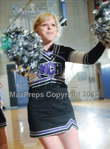 Thumbnail 3 in Northwest Christian @ Valley Christian photogallery.