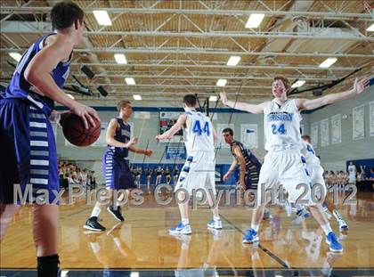 Thumbnail 2 in Northwest Christian @ Valley Christian photogallery.