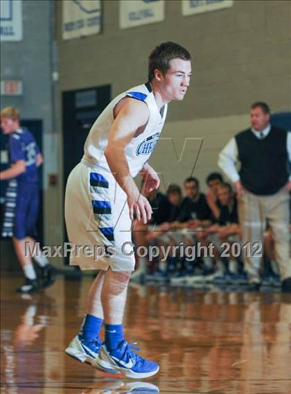 Thumbnail 2 in Northwest Christian @ Valley Christian photogallery.