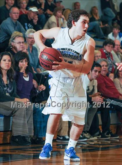 Thumbnail 3 in Northwest Christian @ Valley Christian photogallery.