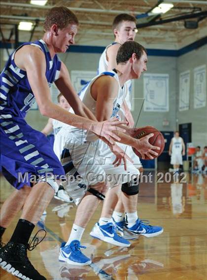 Thumbnail 3 in Northwest Christian @ Valley Christian photogallery.