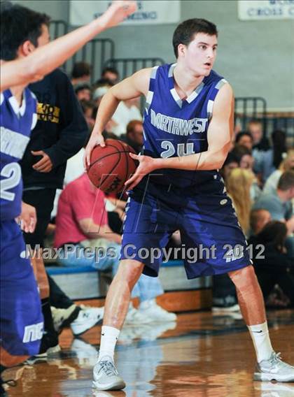 Thumbnail 3 in Northwest Christian @ Valley Christian photogallery.